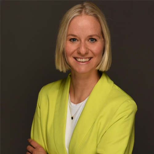 Friederike Jungemann